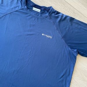 Columbia PFG Long Sleeve for Men